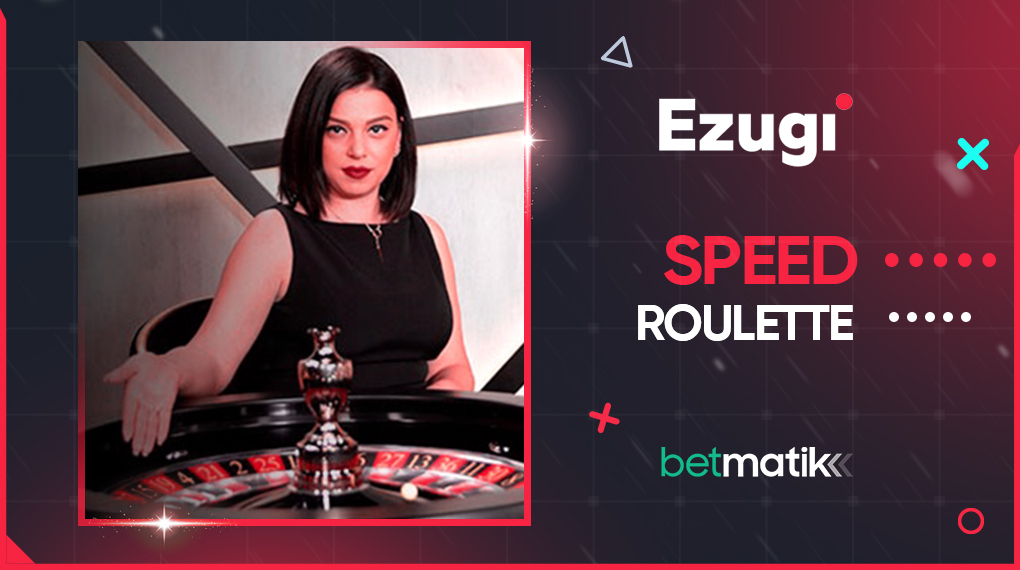 Speed roulette
