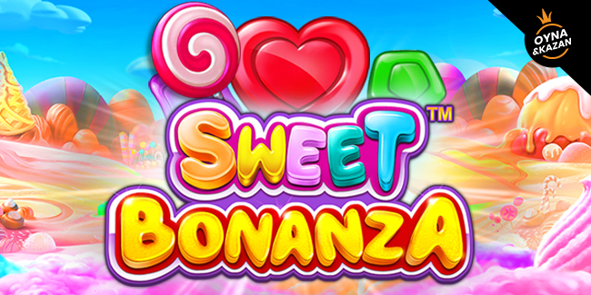 Sweet Bonanza Sweet Bonanza