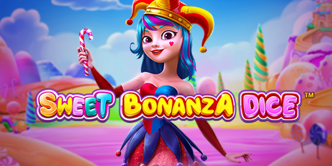 Sweet Bonanza Dice Sweet Bonanza Dice