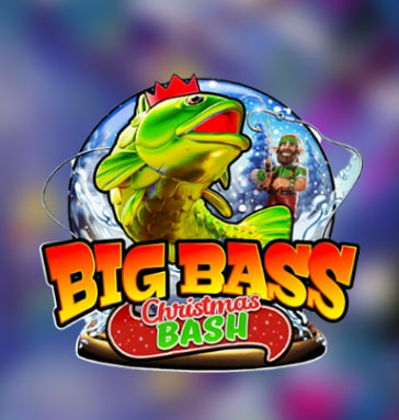 Big Bass Christmas Bash Big Bass Christmas Bash