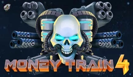 Money Train 4 Money Train 4