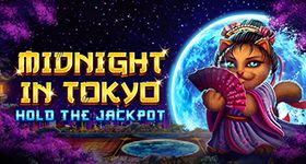 Midnight in Tokyo Midnight in Tokyo